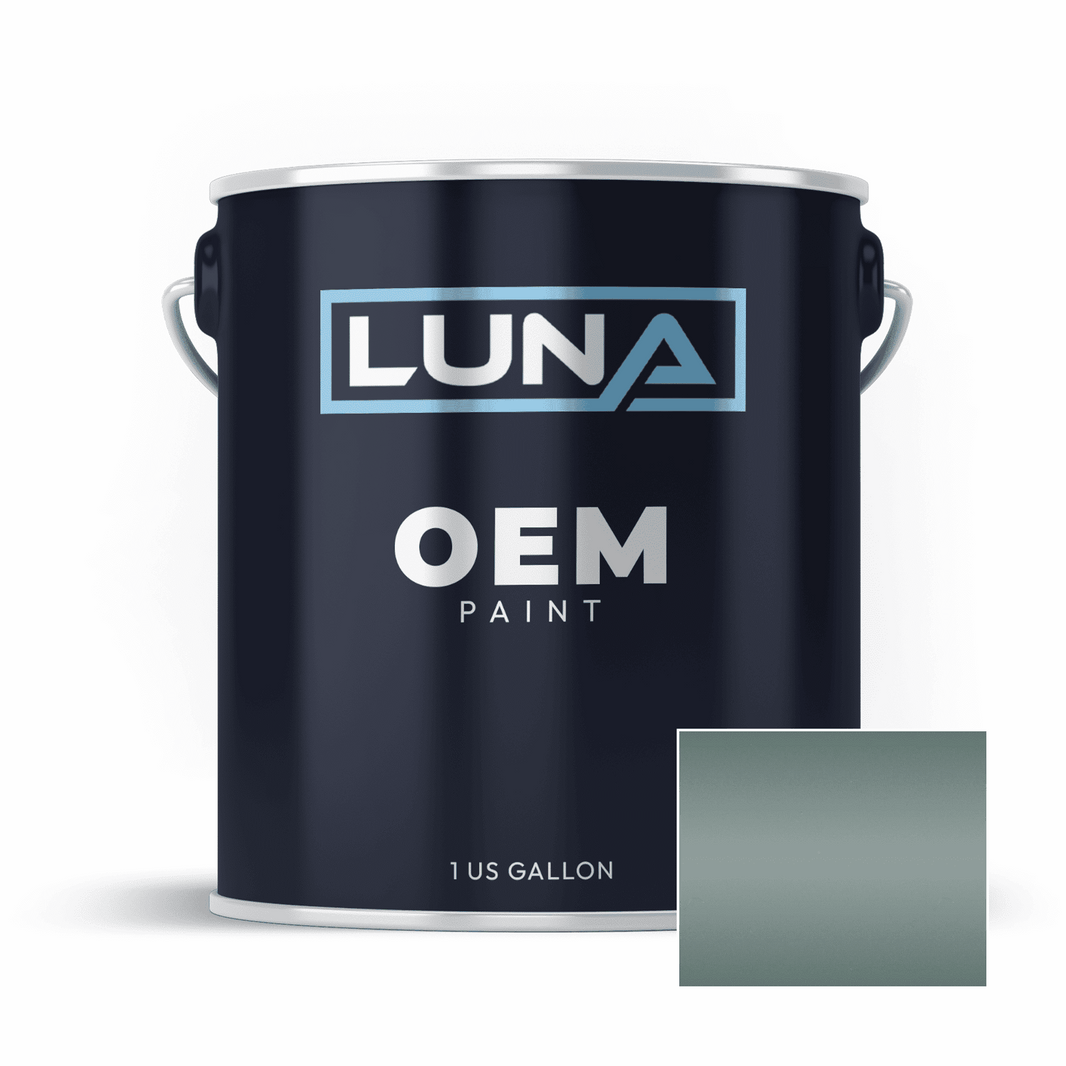 Audi | VW Agavegruen 240 | Luna OEM Basecoat