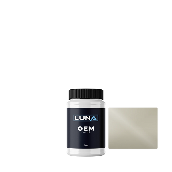 2oz Touch Up Bottle w/ Brush variant image
