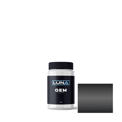 Audi | VW Deep Black P. 5 C9X | Luna OEM Basecoat