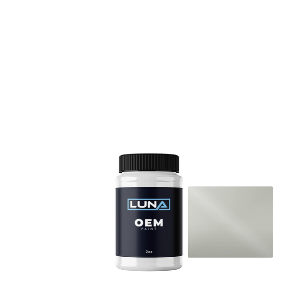 2oz Touch Up Bottle w/ Brush variant image