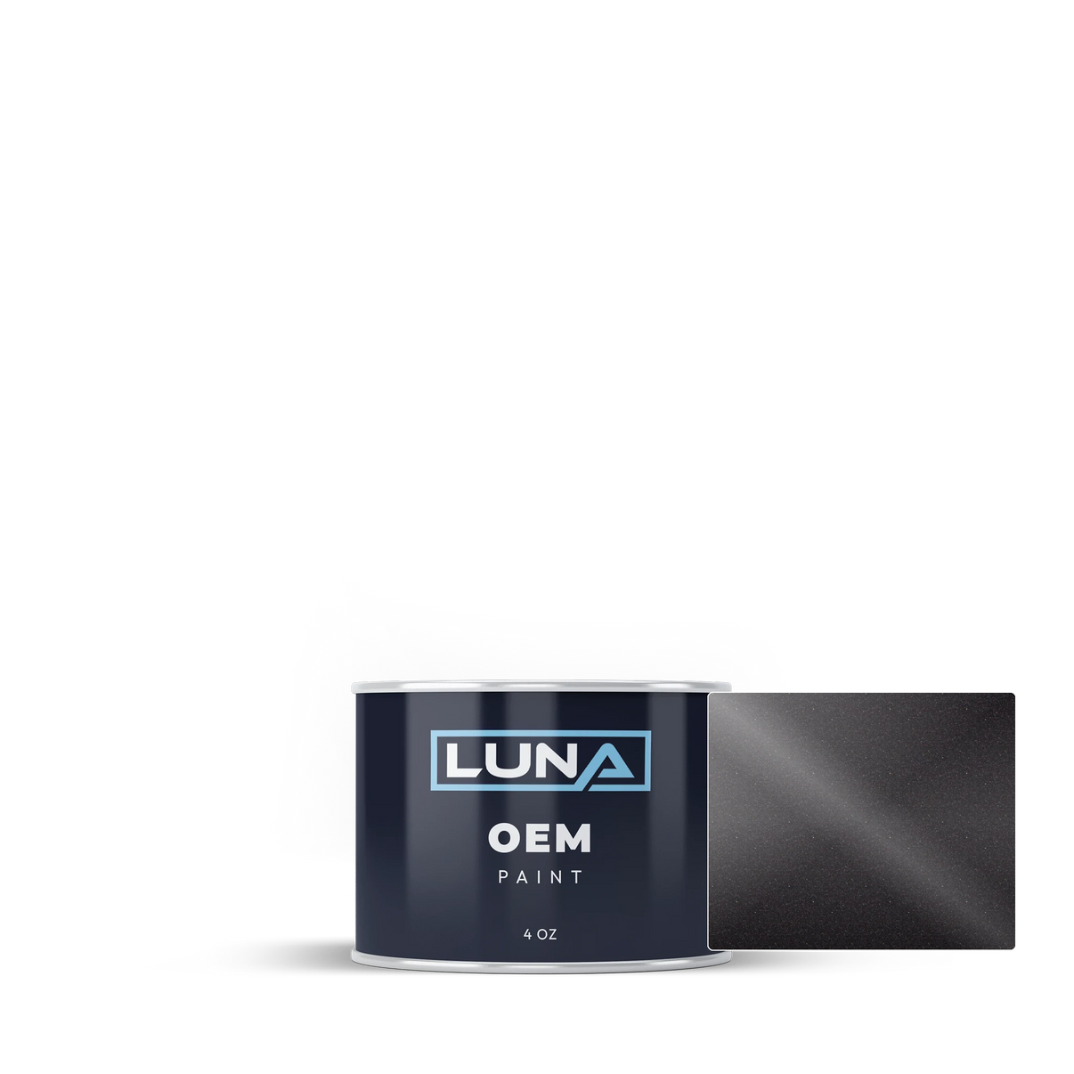 BMW Orientbraun M. FQ95-2980 | Luna OEM Basecoat - 4oz