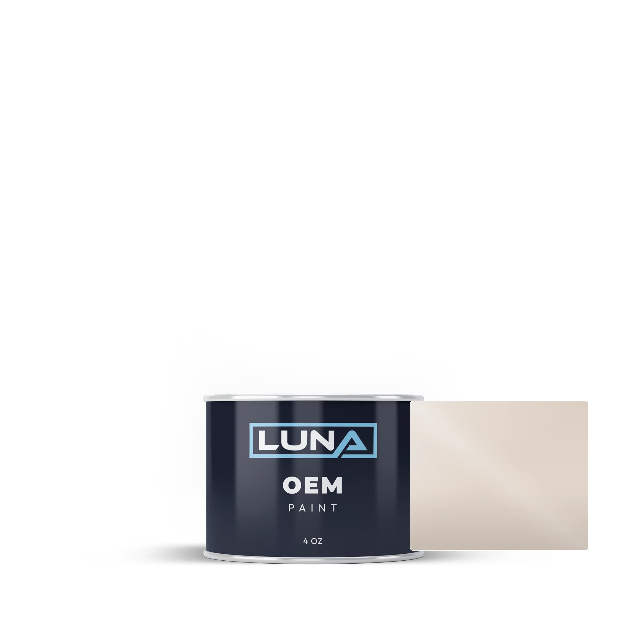 Gen. Motors Holden (aus) Creno White P. 359D2 | Luna OEM Basecoat - 4oz