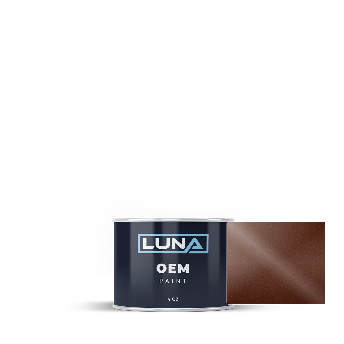 General Motors Zanzibar M. WA686D | Luna OEM Basecoat - 4oz