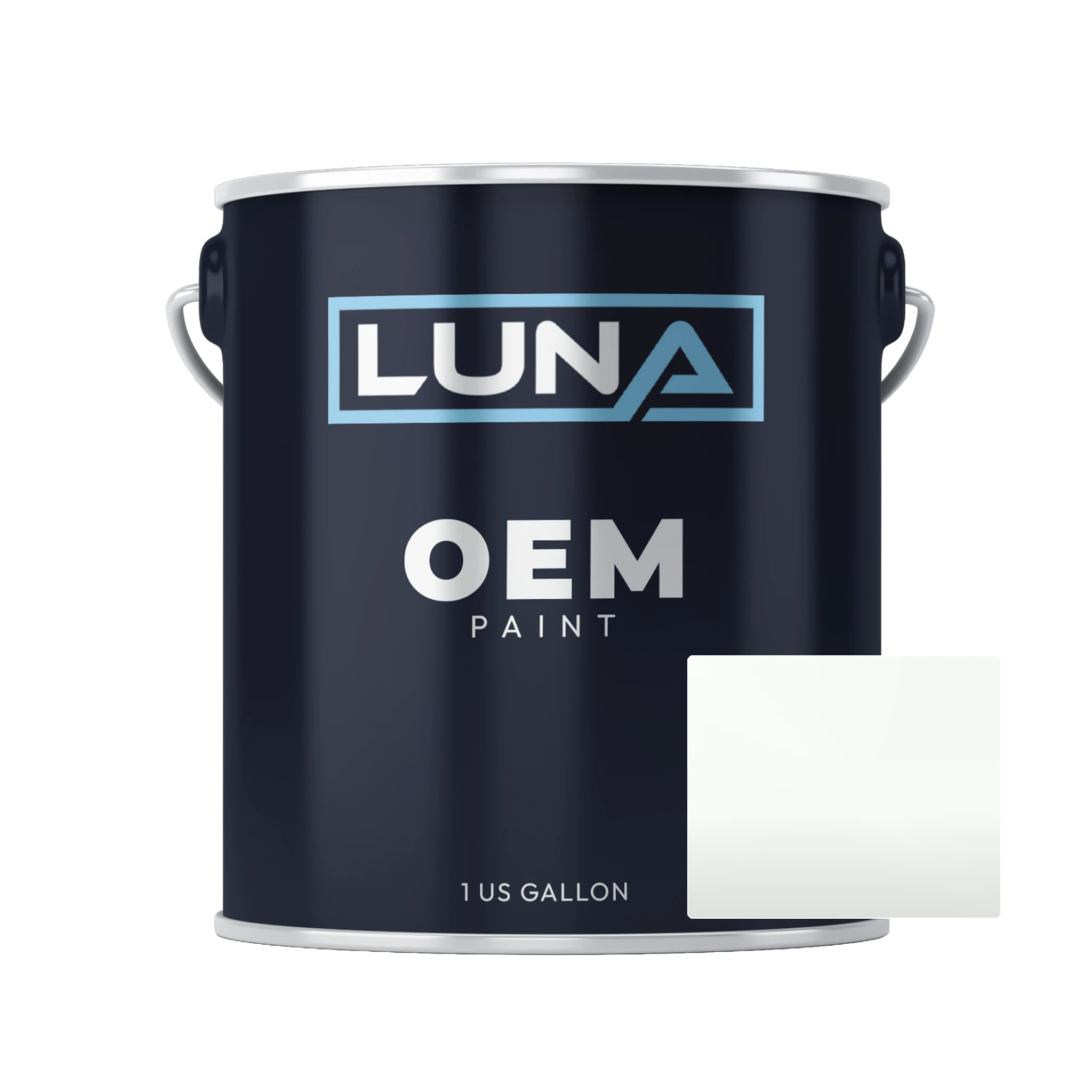 Luna Undercoat Beige LN475 - Gallon