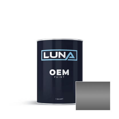 Porsche Tiefseeblau P. S1 IG4 | Luna OEM Basecoat