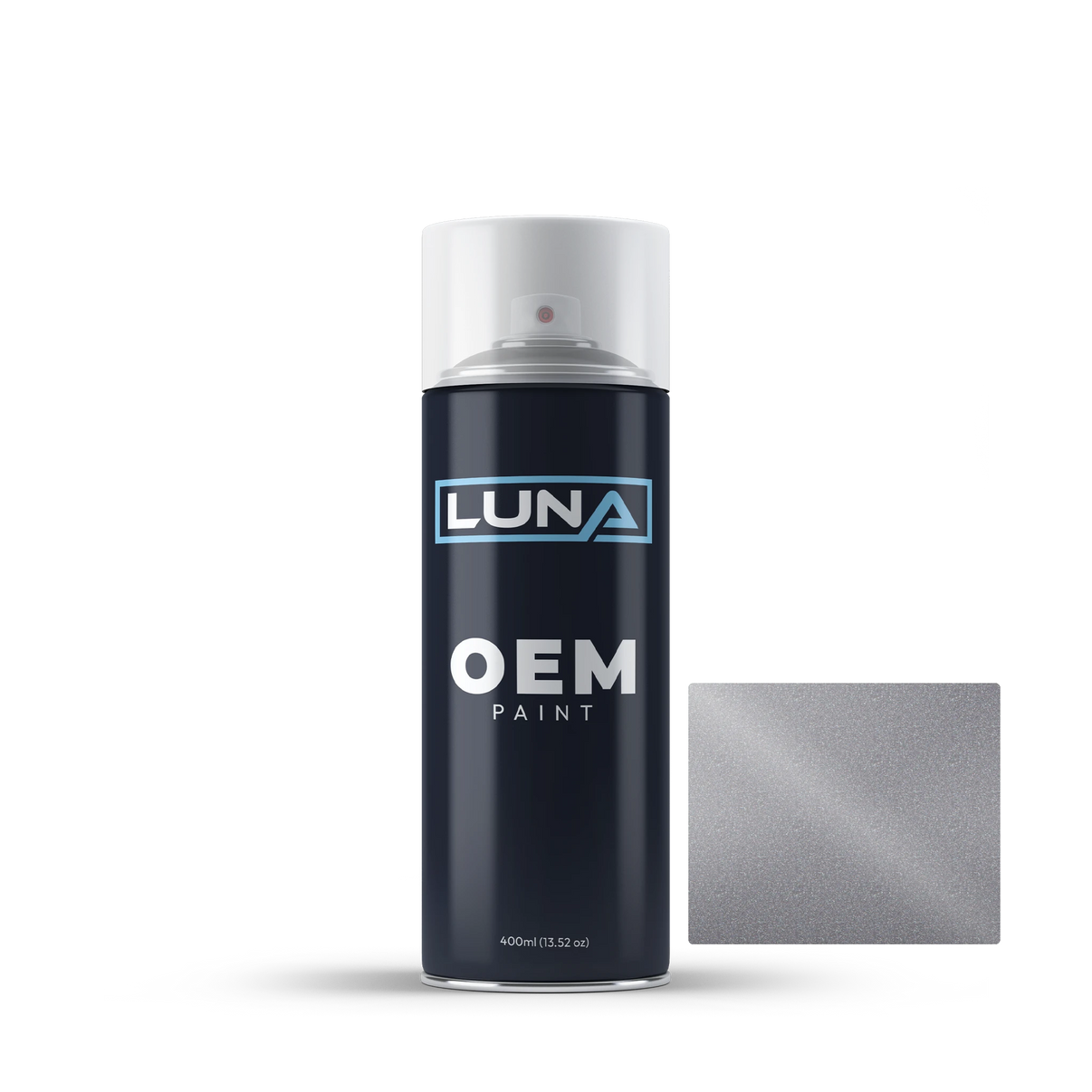 Mitsubishi Comb. Of Mit V98 / Mit B71 V81 | Luna OEM Basecoat - Aerosol