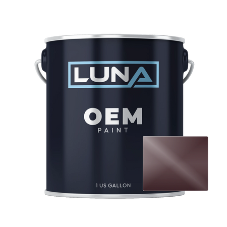 BMW Barriquerot F16 | Luna OEM Basecoat - Gallon