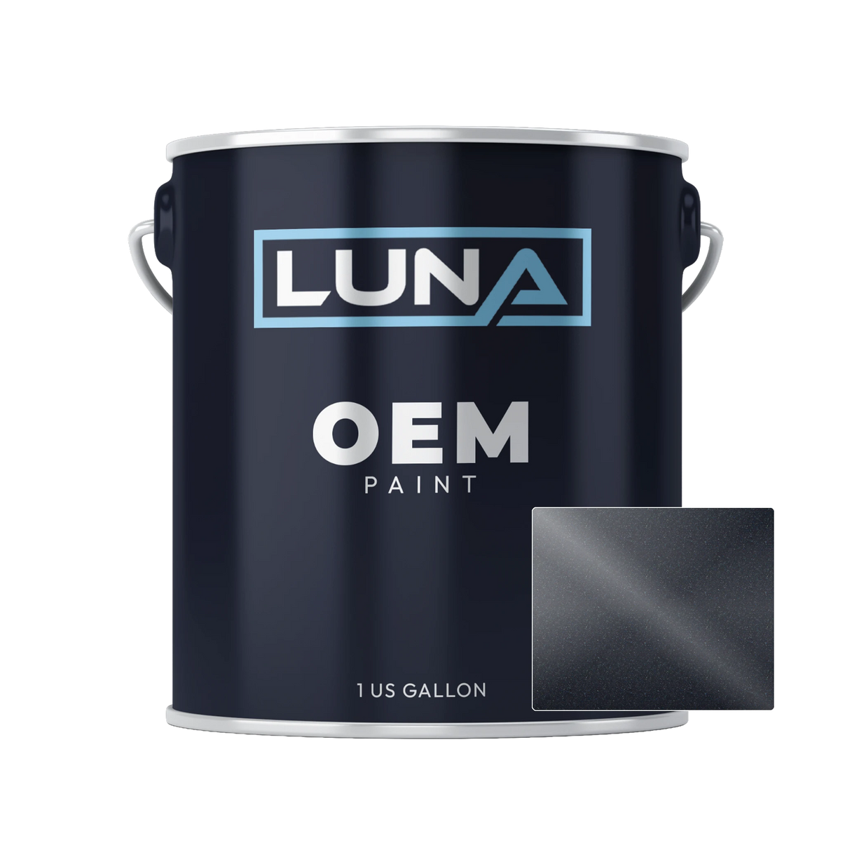 Xiaomi Leng Shan Hui P. M. G02 | Luna OEM Basecoat - Gallon