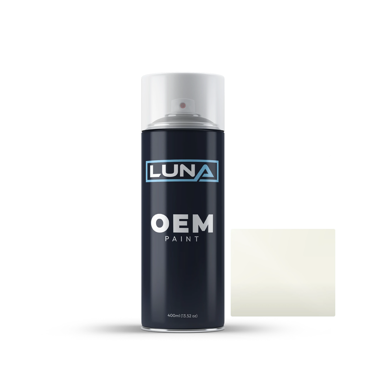 Luna Undercoat White LN231 - Aerosol
