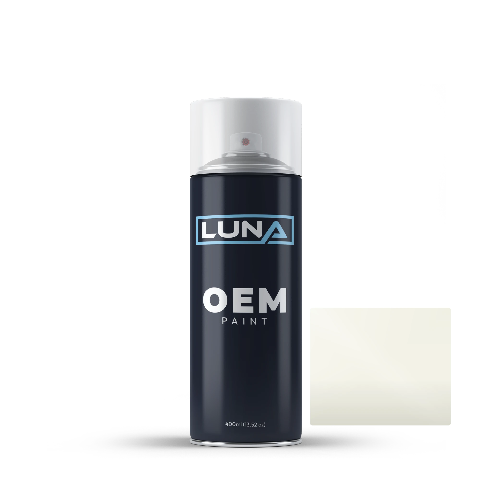 Luna Undercoat White LN231 - Aerosol