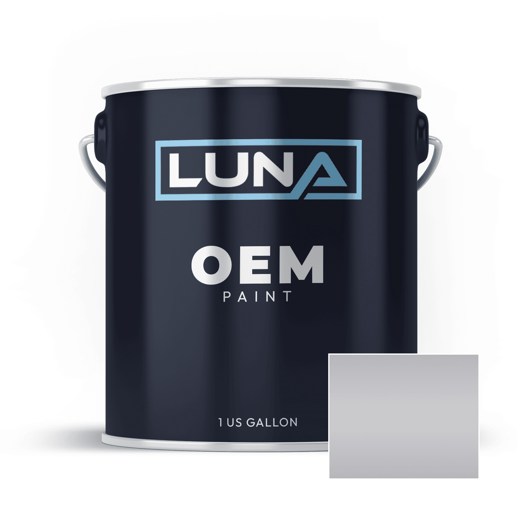 Jaguar Comb. Of Blmc Mcb / Jag Pec RDM | Luna OEM Basecoat