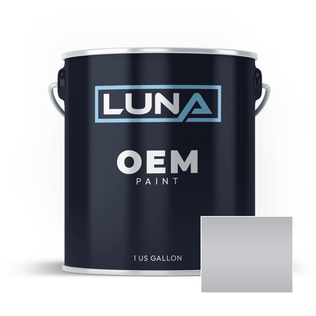 Jaguar Comb. Of Blmc Mcb / Jag Pec RDM | Luna OEM Basecoat