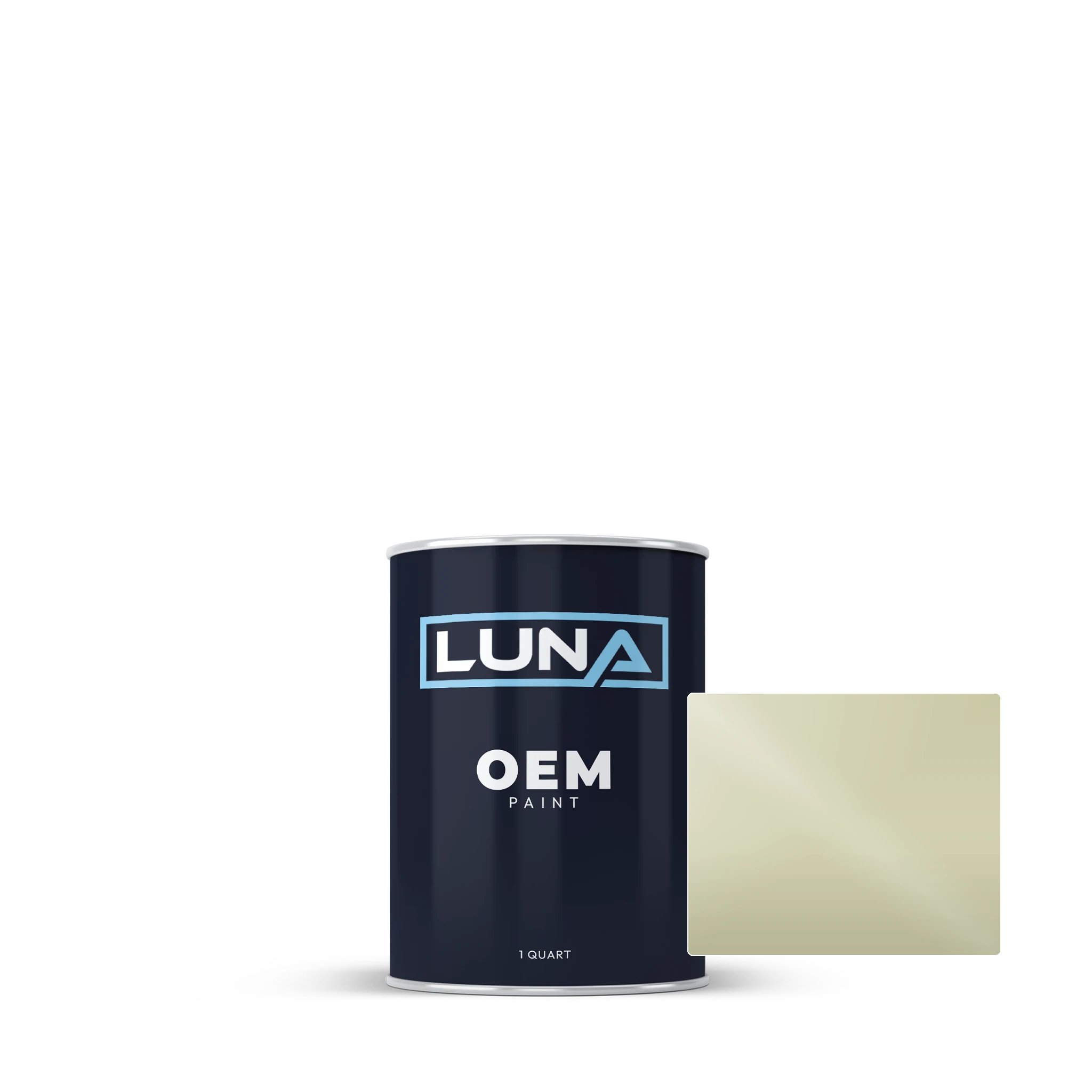 Maruti Arizona Beige 64C | Luna OEM Basecoat - Quart