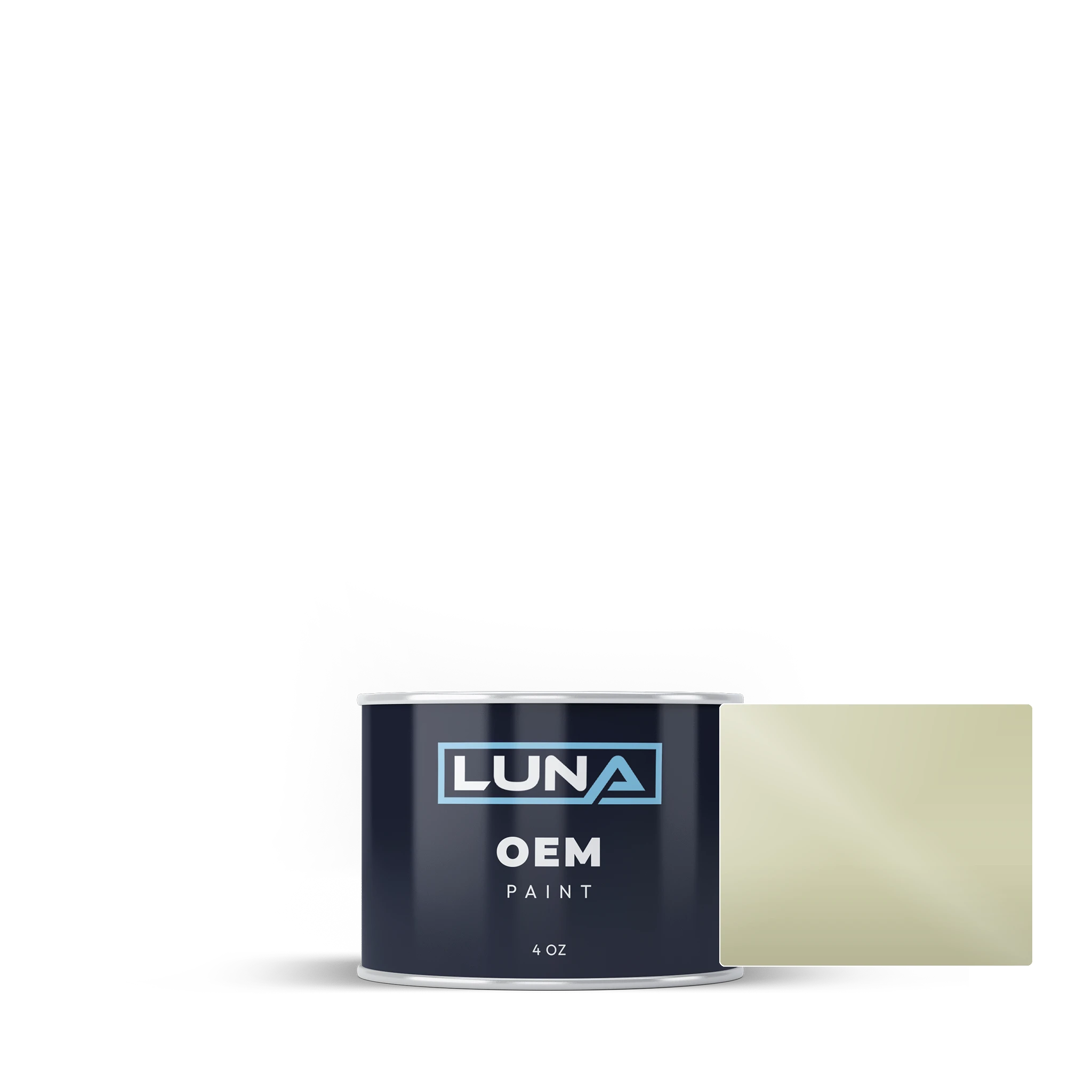 Maruti Arizona Beige 64C | Luna OEM Basecoat - 4oz