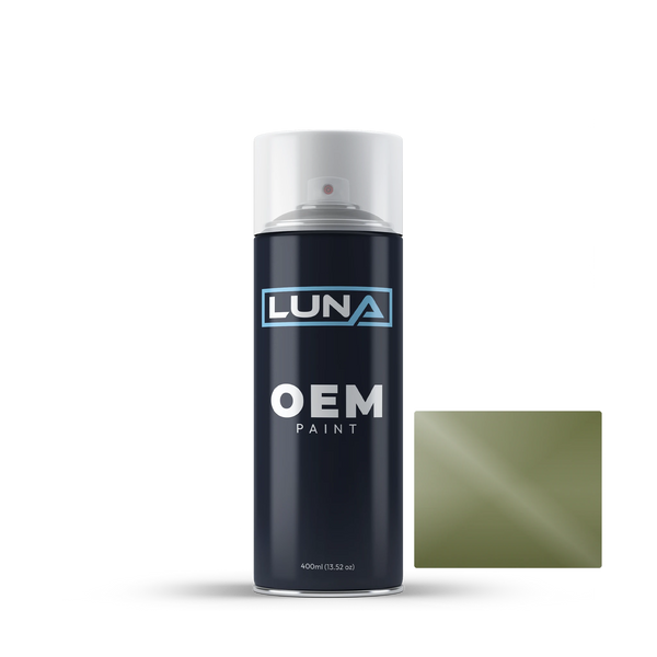 Aerosol variant image