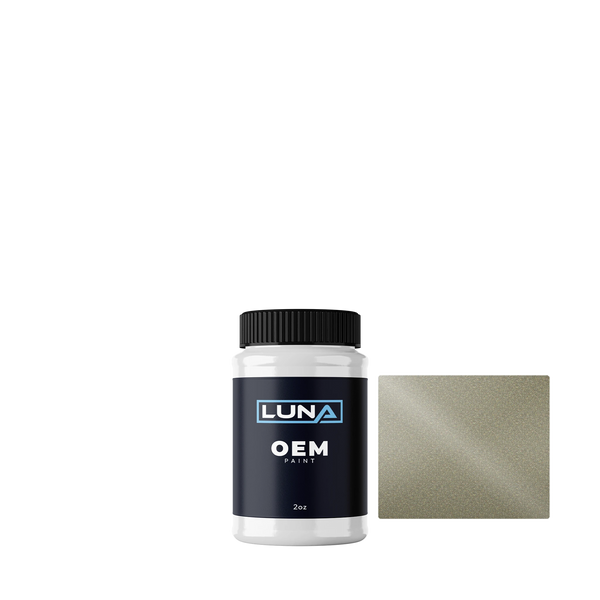 2oz Touch Up Bottle w/ Brush variant image
