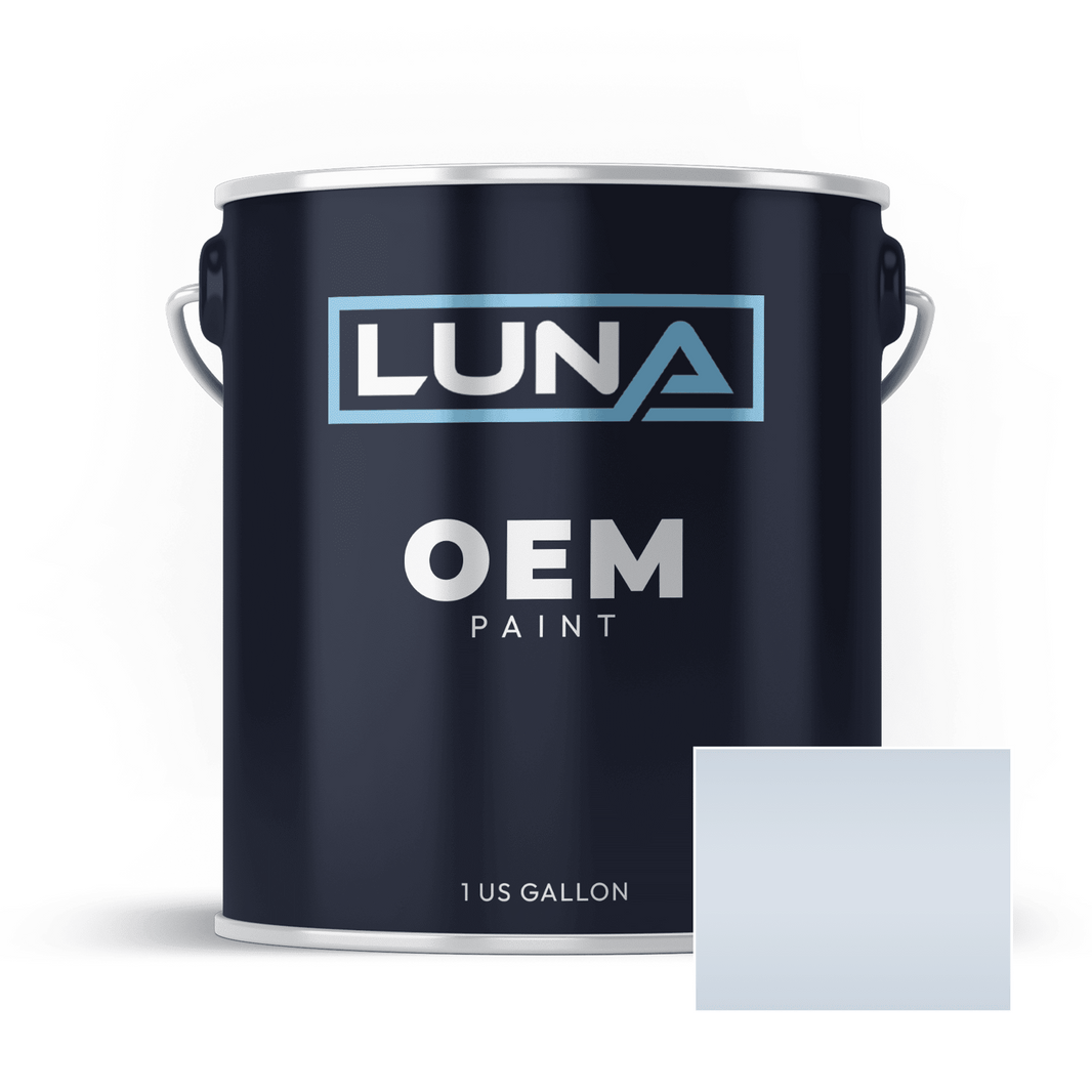 Subaru Lavender M. 250 | Luna OEM Basecoat