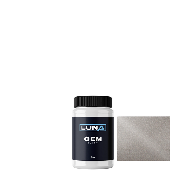 2oz Touch Up Bottle w/ Brush variant image