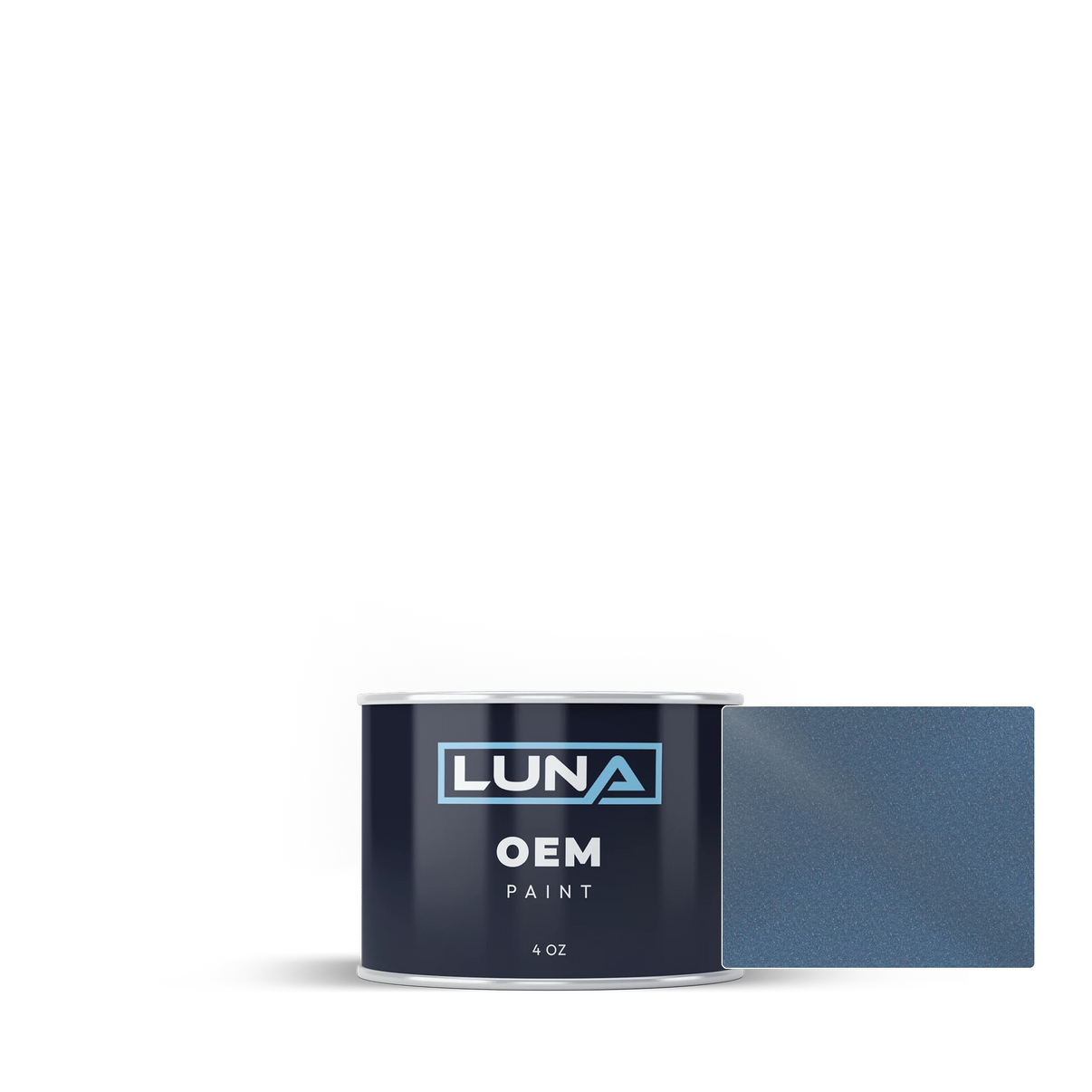 Honda | Acura Air Light Blue M. B626M | Luna OEM Basecoat - 4oz
