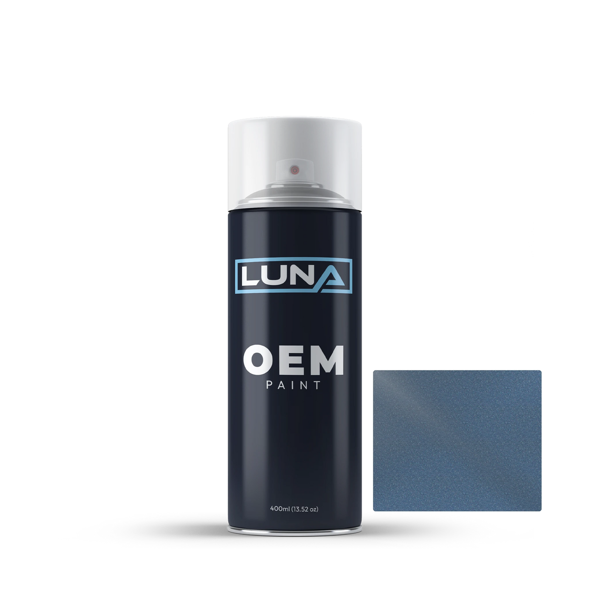 Honda | Acura Air Light Blue M. B626M | Luna OEM Basecoat - Aerosol