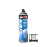 PROXL® 2K High Gloss Clearcoat Aerosol 400ml