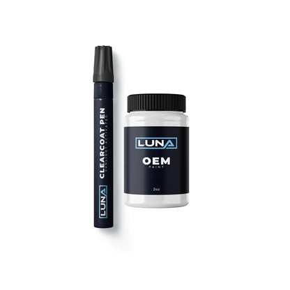 Luna OEM Undercoat