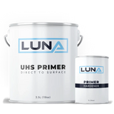 Luna UHS Direct to Surface Primer/Sealer 4.5L Kit