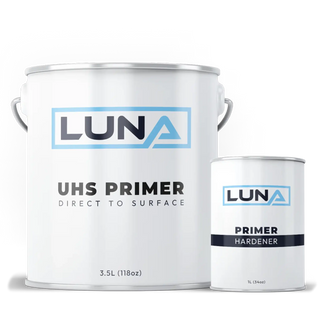Luna UHS Direct to Surface Primer/Sealer 4.5L Kit