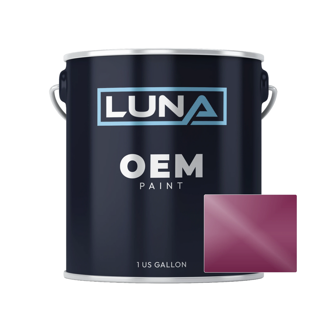 Mazda Raspberry M. 1 6V | Luna OEM Basecoat - Gallon
