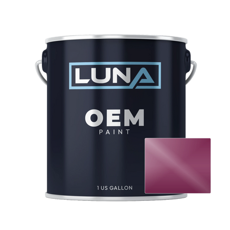 Mazda Raspberry M. 1 6V | Luna OEM Basecoat - Gallon