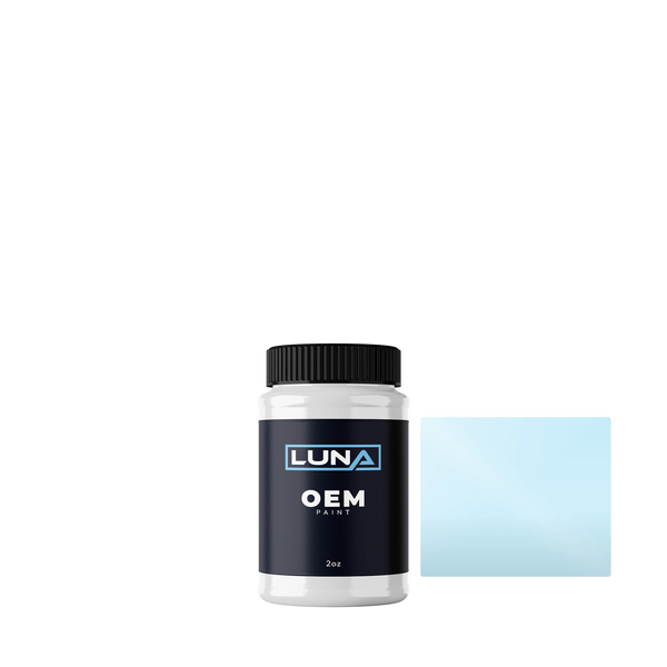 2oz Touch Up Bottle w/ Brush variant image