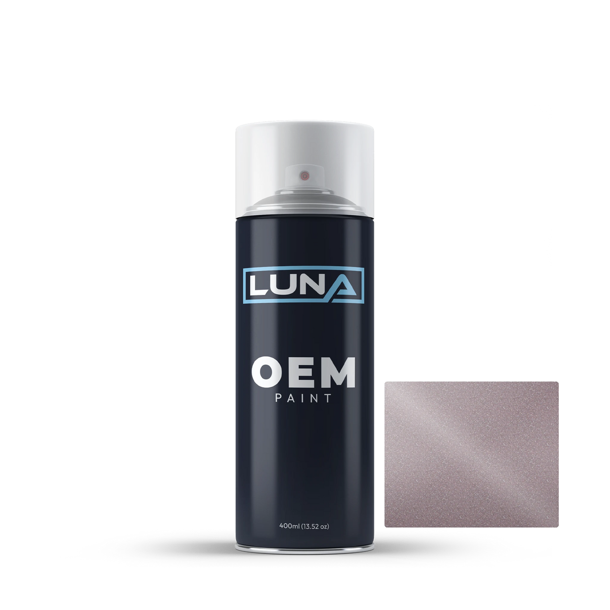 Suzuki Lavendel M. ZK1 | Luna OEM Basecoat - Aerosol