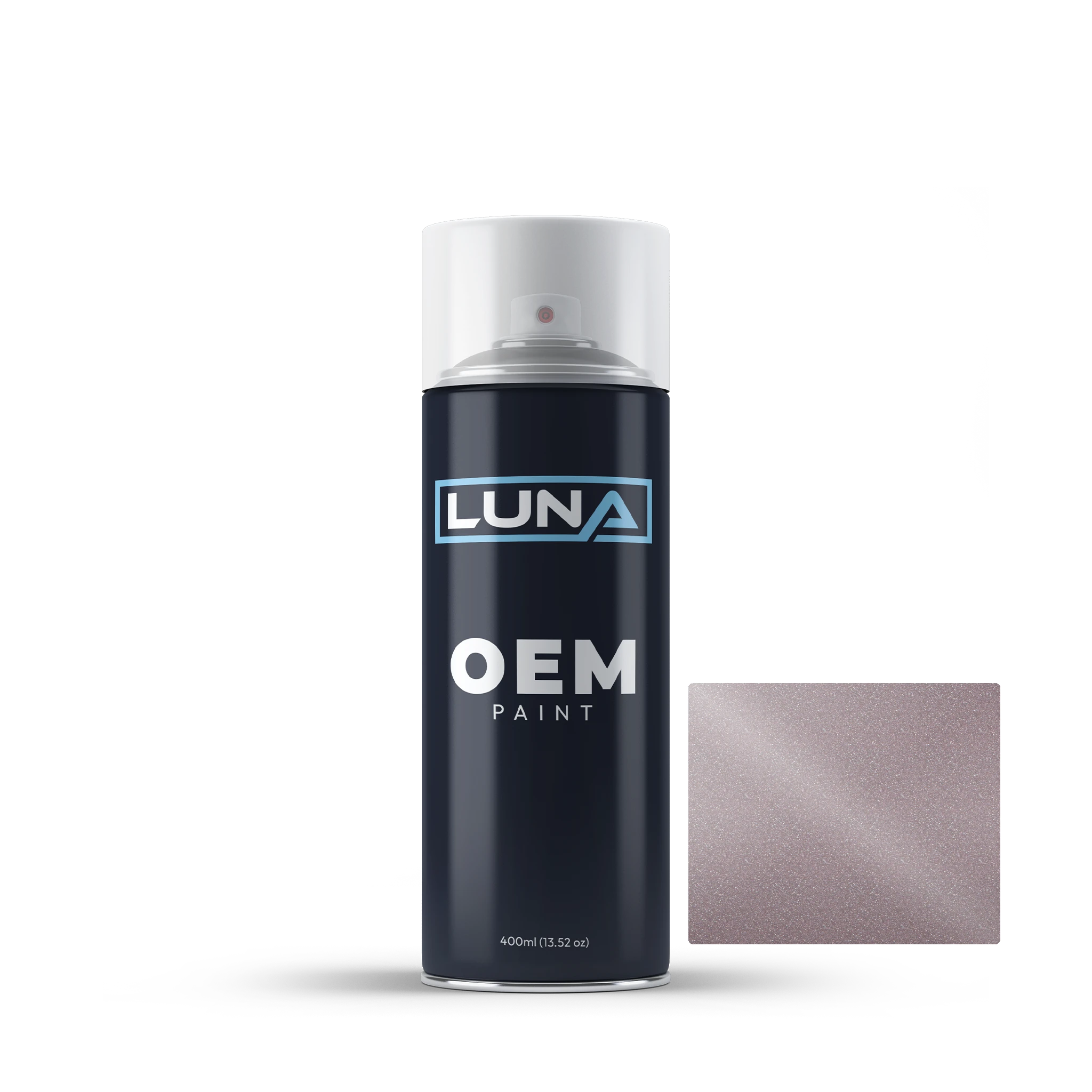 Suzuki Lavendel M. ZK1 | Luna OEM Basecoat - Aerosol