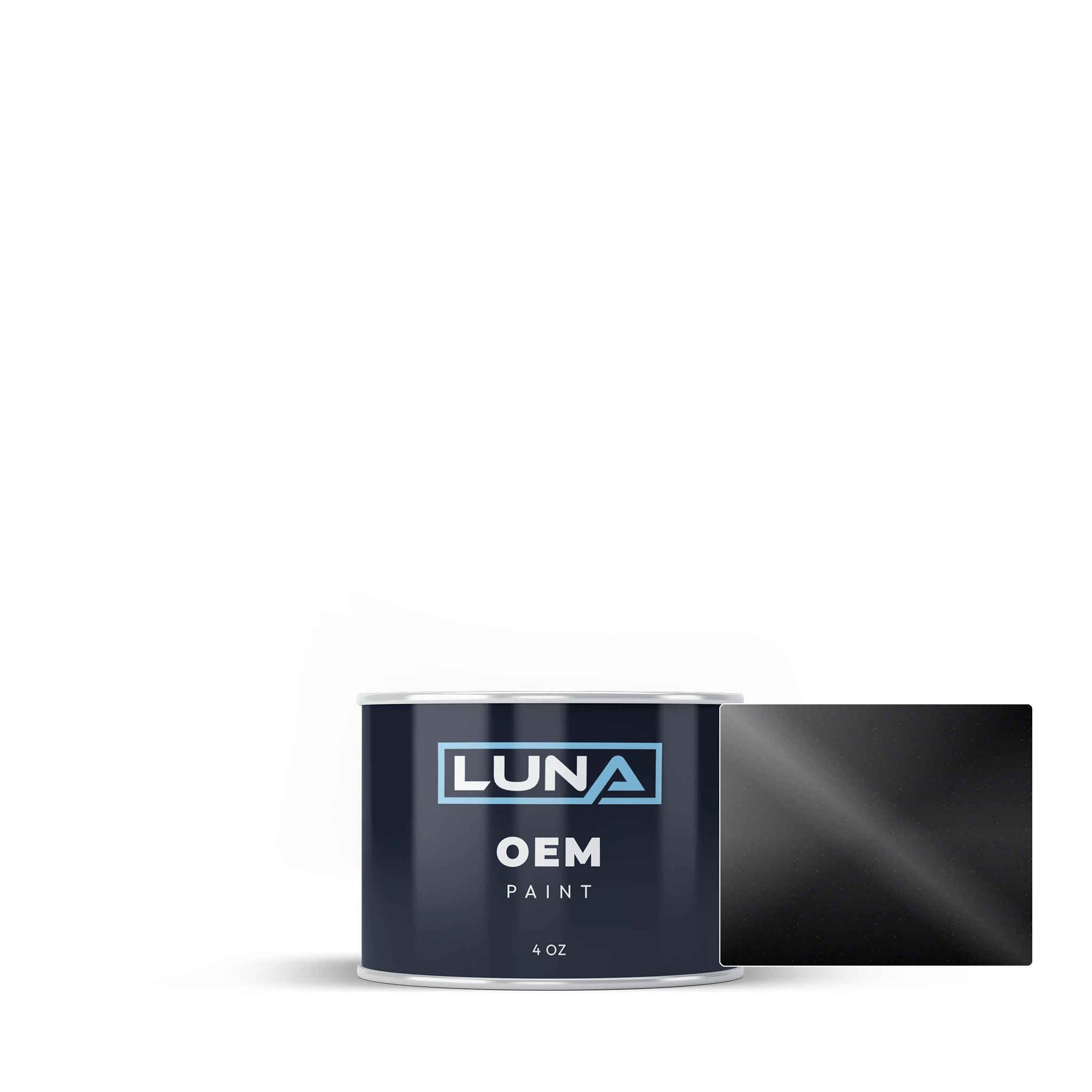 Mercedes Nordlichtviolett M. 4592 | Luna OEM Basecoat - 4oz