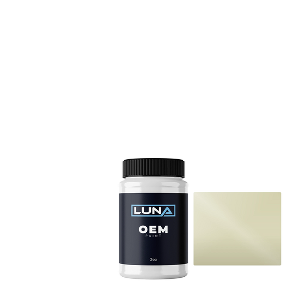 2oz Touch Up Bottle w/ Brush variant image