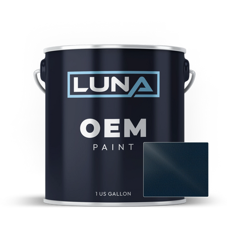 Austin Rover Gulfstream M. IAM | Luna OEM Basecoat - Gallon
