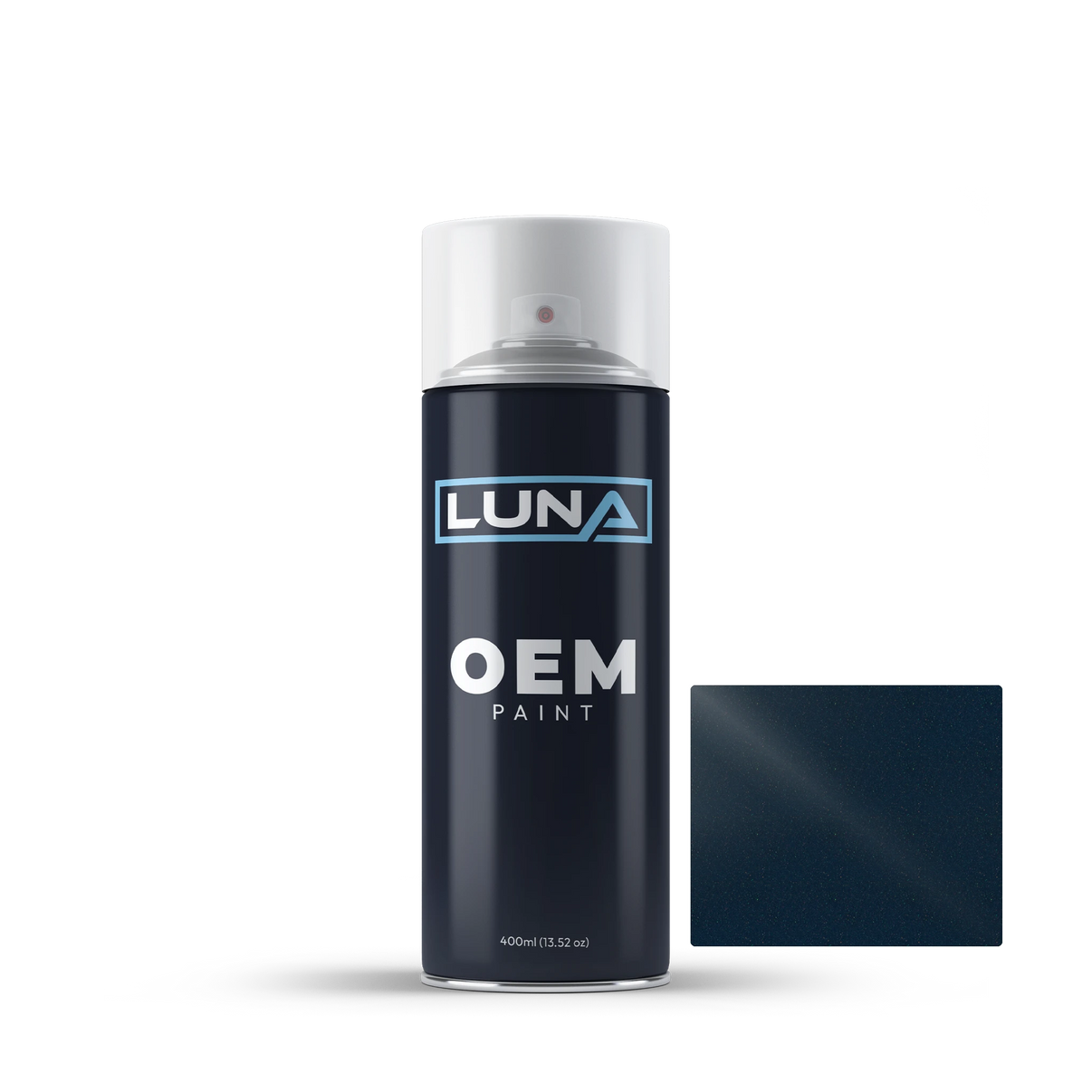 Austin Rover Gulfstream M. MGRC048 | Luna OEM Basecoat - Aerosol
