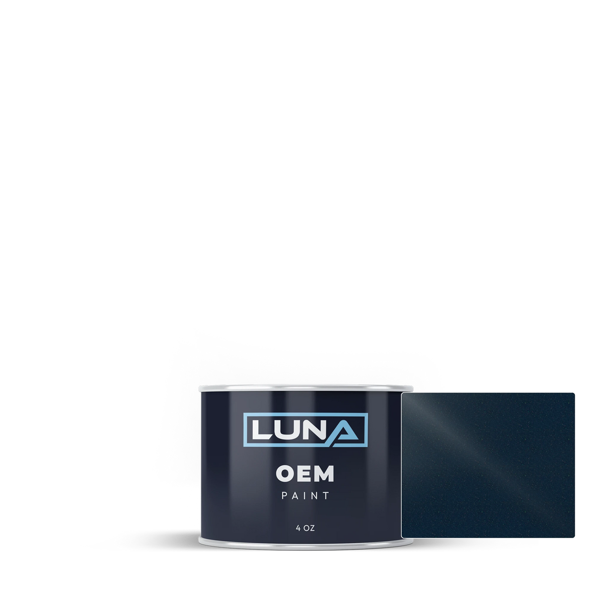 Austin Rover Gulfstream M. IAM | Luna OEM Basecoat - 4oz