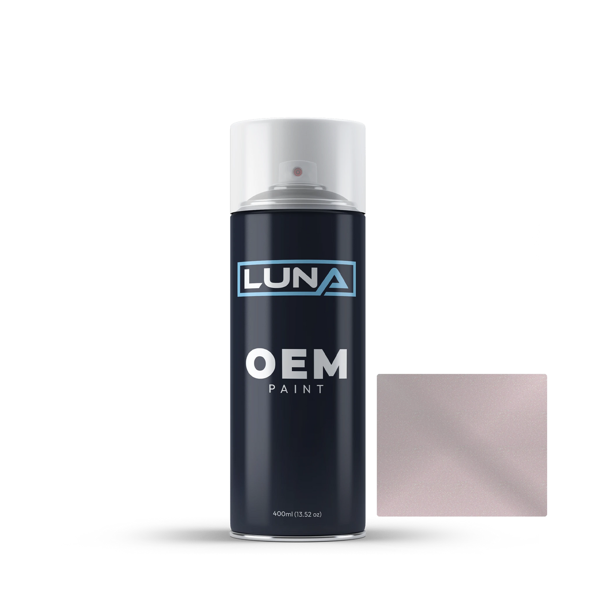 Rolls Royce Fux Intense Jade P. K2F | Luna OEM Basecoat - Aerosol