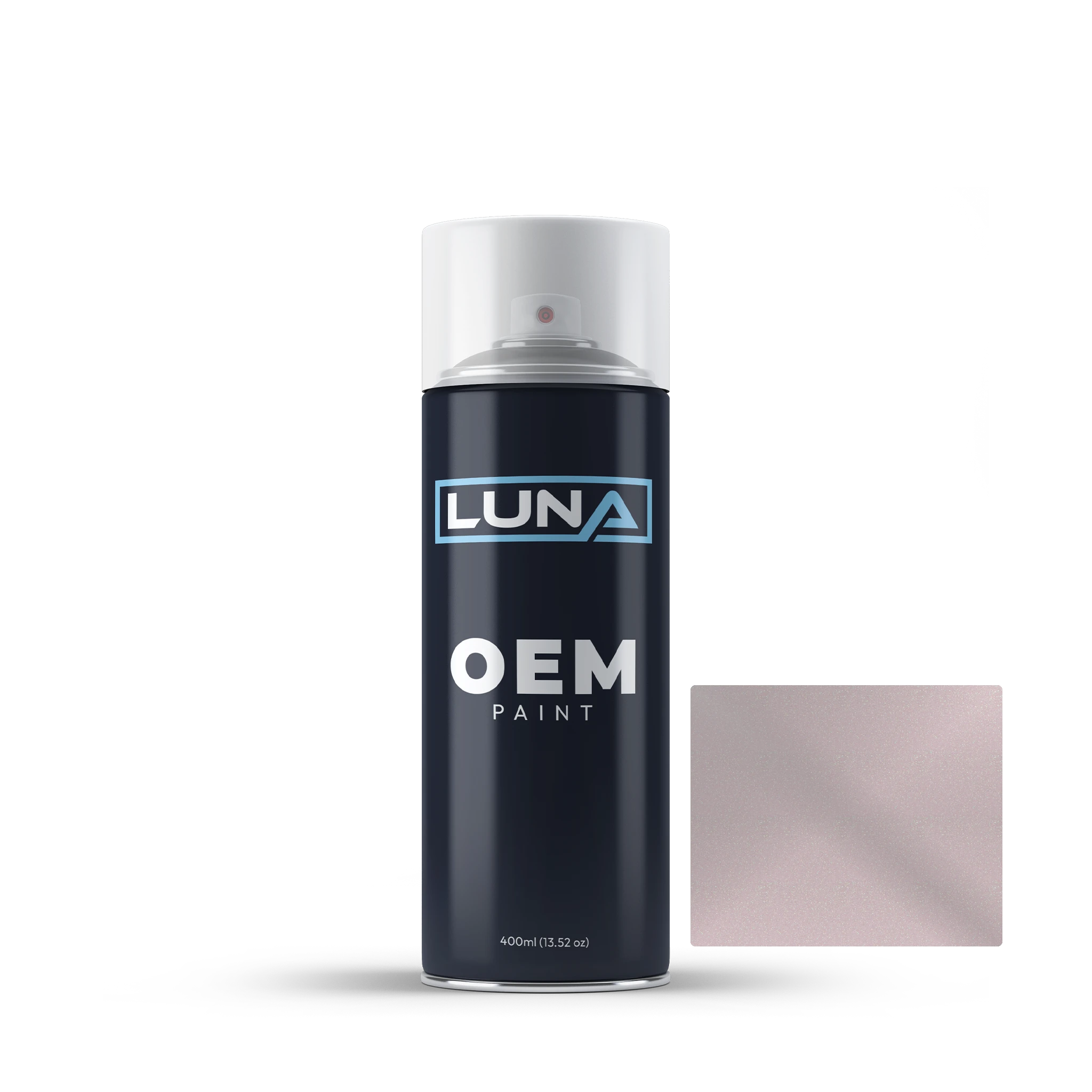 Rolls Royce Fux Intense Jade P. K2F | Luna OEM Basecoat - Aerosol