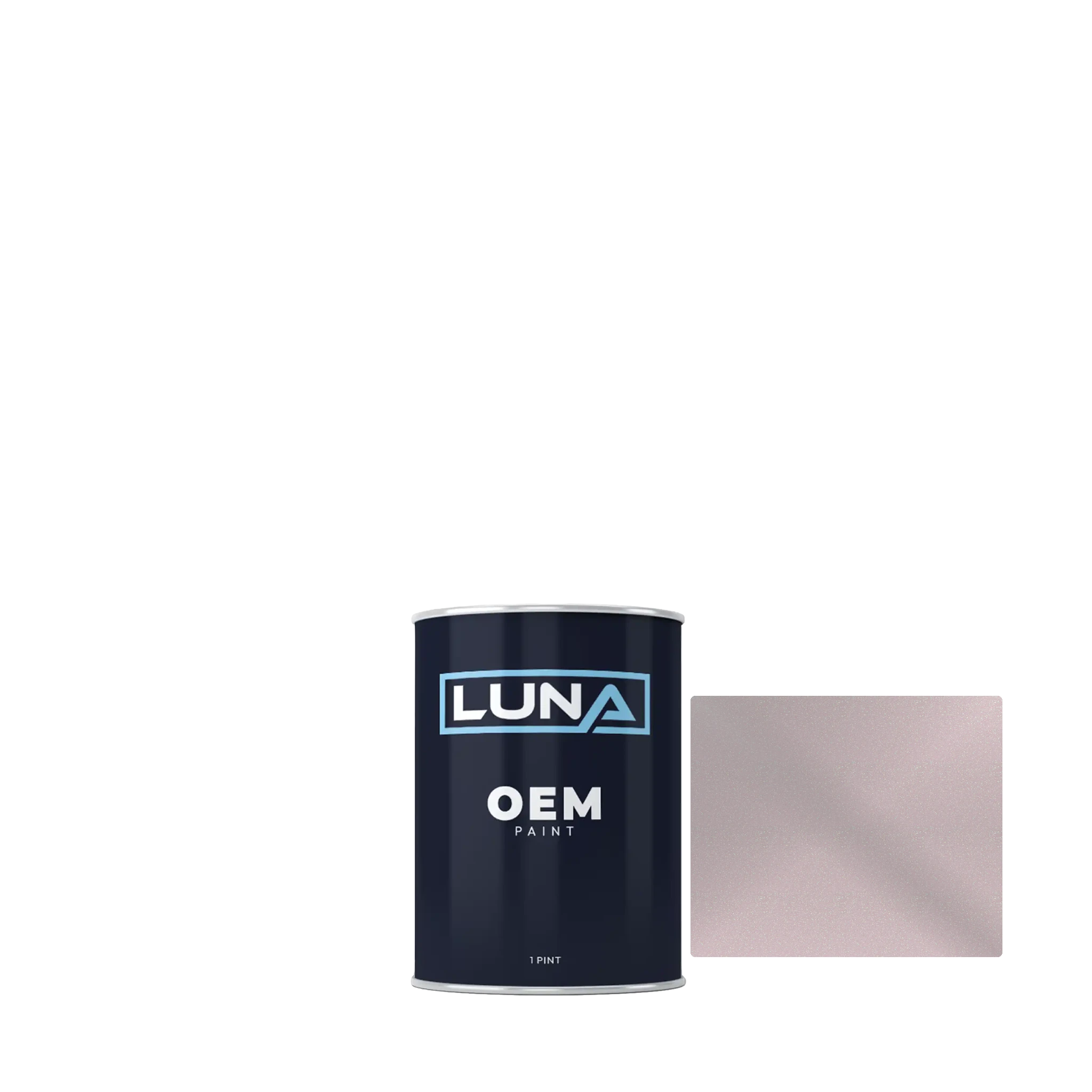 Rolls Royce Fux Intense Jade P. K2F | Luna OEM Basecoat - Pint