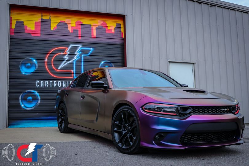 ZTX HyperShift® Car Kit