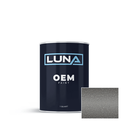 Audi | VW Limestone Grey M. 1 A7N | Luna OEM Basecoat