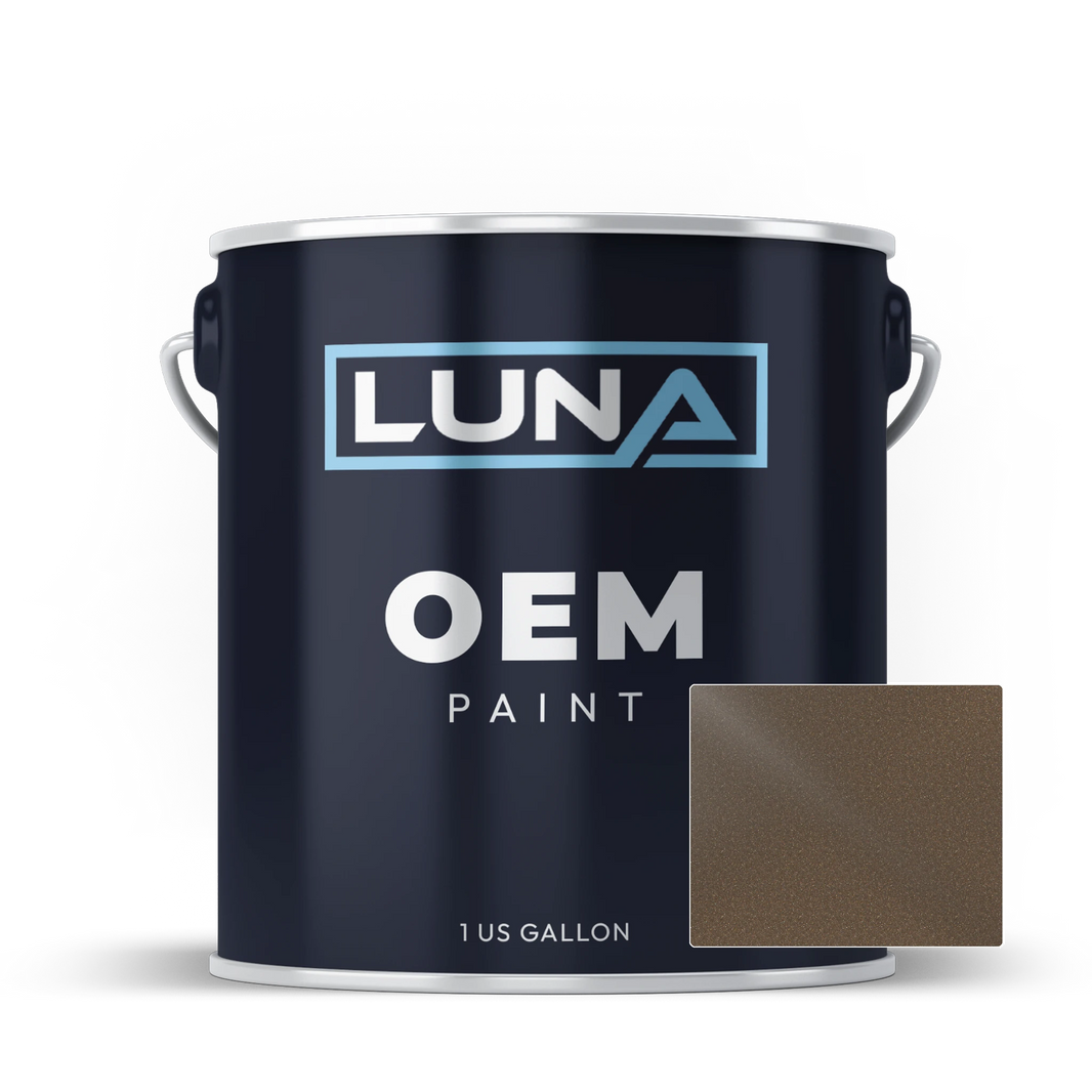 Kia Gold Bronze M. 5Y | Luna OEM Basecoat - Gallon