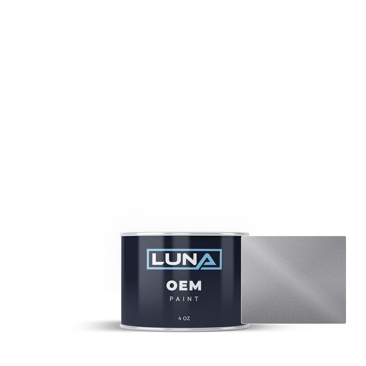 Toyota Warm Grey Opal P. 193 | Luna OEM Basecoat - 4oz