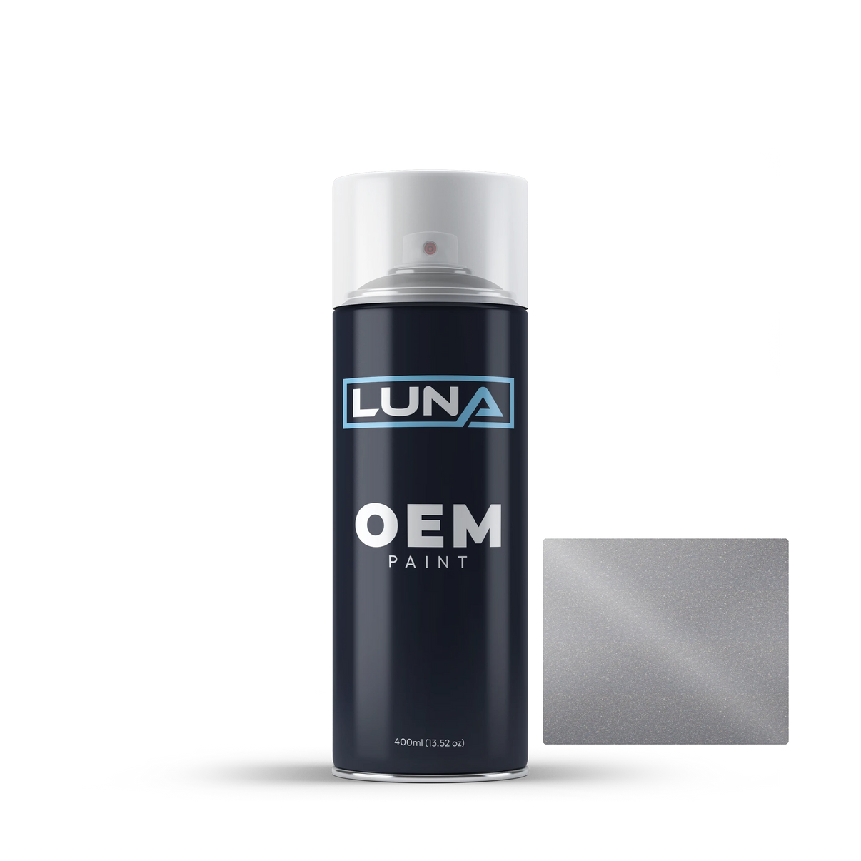 Toyota Warm Grey Opal P. 193 | Luna OEM Basecoat - Aerosol
