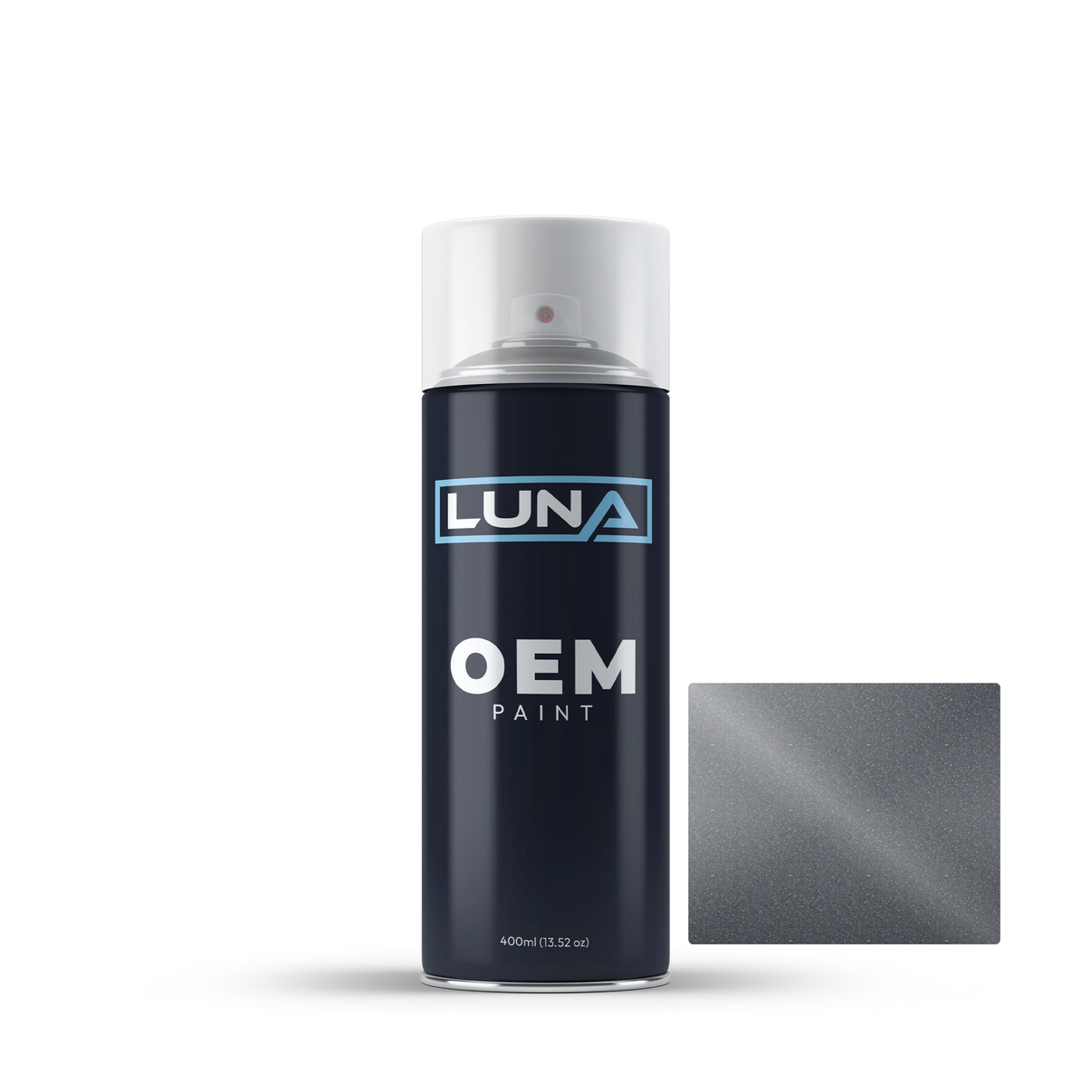 Gen. Motors Holden (aus) Odyssey M. 127L | Luna OEM Basecoat - Aerosol