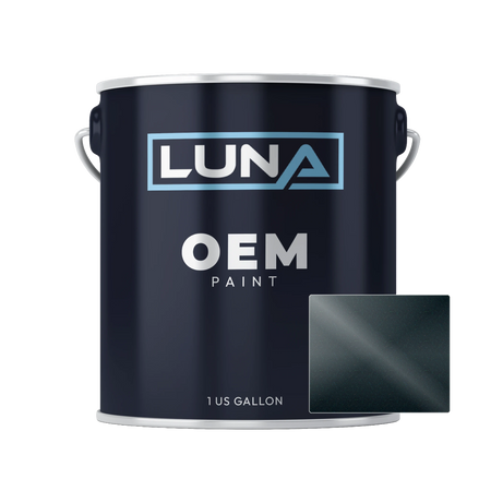 Honda | Acura Clover Green P. 1 G95P | Luna OEM Basecoat - Gallon