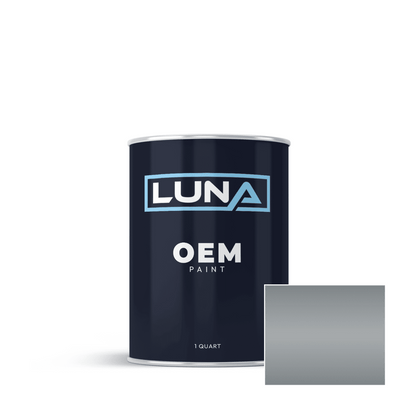 Audi | VW Granite Green M. 1 B6S | Luna OEM Basecoat
