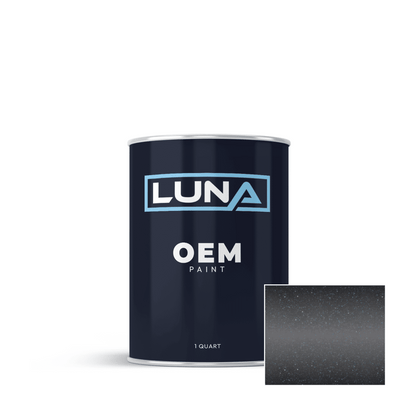 General Motors Rush 5 M. WA653G | Luna OEM Basecoat
